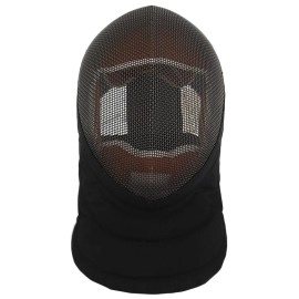 Red Dragon Armoury AR7012 Hema Fencing Mask, X-Large