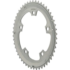 Shimano Tiagra 4603 50t 130mm 10-Speed Chainring Silver