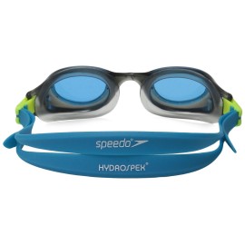 Speedo Unisex-child Swim Goggles Hydrospex Ages 6-14