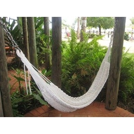 Seaside Hammocks Luxury Hamaquita