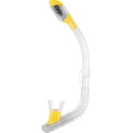 Cressi Mini Dry Junior, clear/yellow