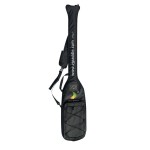Z&J SPORT Dragon Boat Paddle Bag with Seat Net Pocket Large Capacity Waterproof Inner Layer