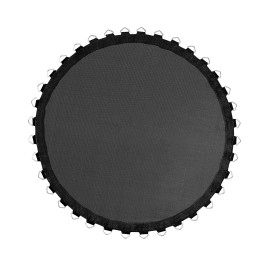 Upper Bounce Replacement Jumping Mats-Round Trampoline Frames with Hooks Using 3.5