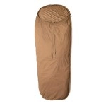 Snugpak Special Forces Bivvi Bag, Emergency Survival Bivy with Half Length Center Zip, Coyote