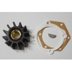 StayCoolPumps Impeller Kit Replaces Volvo Penta 21951350 Sierra 18-3075