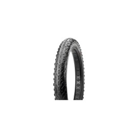 Maxxis Mammoth 26 x 4.0, Folding, 120tpi, Dual Compound, EXO, Tubeless Ready,Black