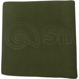 Snugpak Hammock Under Blanket, Insulated with Travelsoft Filling, Olive