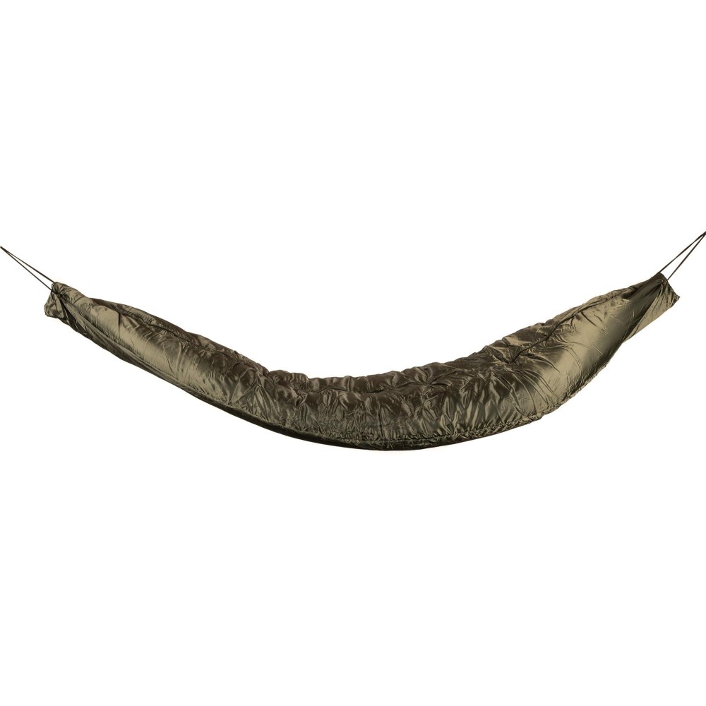 Snugpak Hammock Cocoon, Fully Encases the Hammock, Insulated with Travelsoft Filling