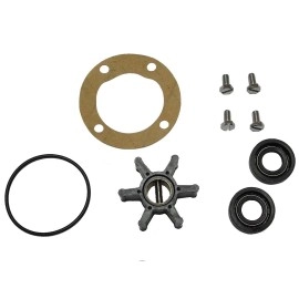 StayCoolPumps Impeller Kit Replaces Westerbeke 32620 Sierra 23-3305