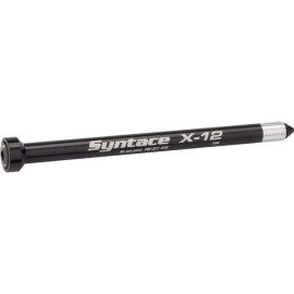 Syntace X-12 System Rear Thru-Axle 148 x 12 mm