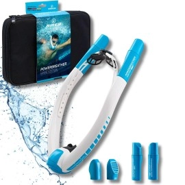 POWERBREATHER Wave Snorkel