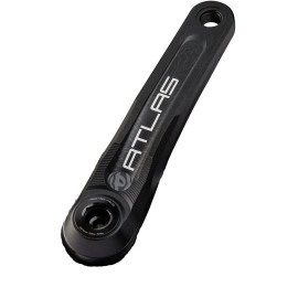 Race Face 91-8340Gn Atlas Cinch Cranks 165Mm Green