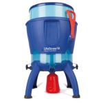 LifeStraw Community High-Capacity Water Purifier