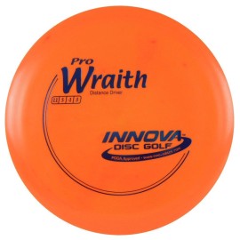 INNOVA Pro Wraith Distance Driver Golf Disc [Colors May Vary] - 165-169g