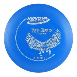 INNOVA DX Teebird Fairway Driver Golf Disc [Colors May Vary] - 165-169g
