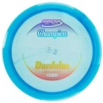 INNOVA Champion Daedalus Distance Driver Golf Disc [Colors May Vary] - 173-175g