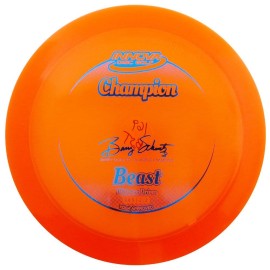 INNOVA Champion Beast Distance Driver Golf Disc [Colors May Vary] - 165-169g