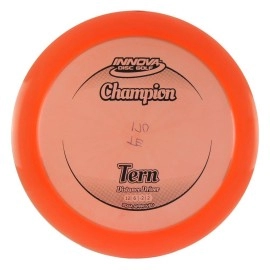 INNOVA Champion Tern Distance Driver Golf Disc [Colors May Vary] - 165-169g