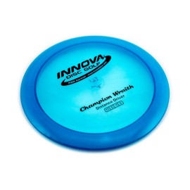 INNOVA Champion Wraith Distance Driver Golf Disc [Colors May Vary] - 173-175g