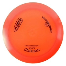INNOVA Blizzard Champion Katana Distance Driver Golf Disc [Colors May Vary] - 130-139g