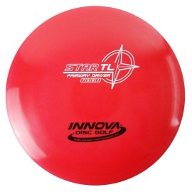 INNOVA Star TL Fairway Driver Golf Disc [Colors May Vary] - 173-175g