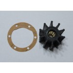 StayCoolPumps Impeller Kit Replaces Volvo Penta 876120 Sierra 18-3287