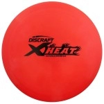 Discraft Elite X Heat Distance Driver Golf Disc [Colors May Vary] - 145-159g
