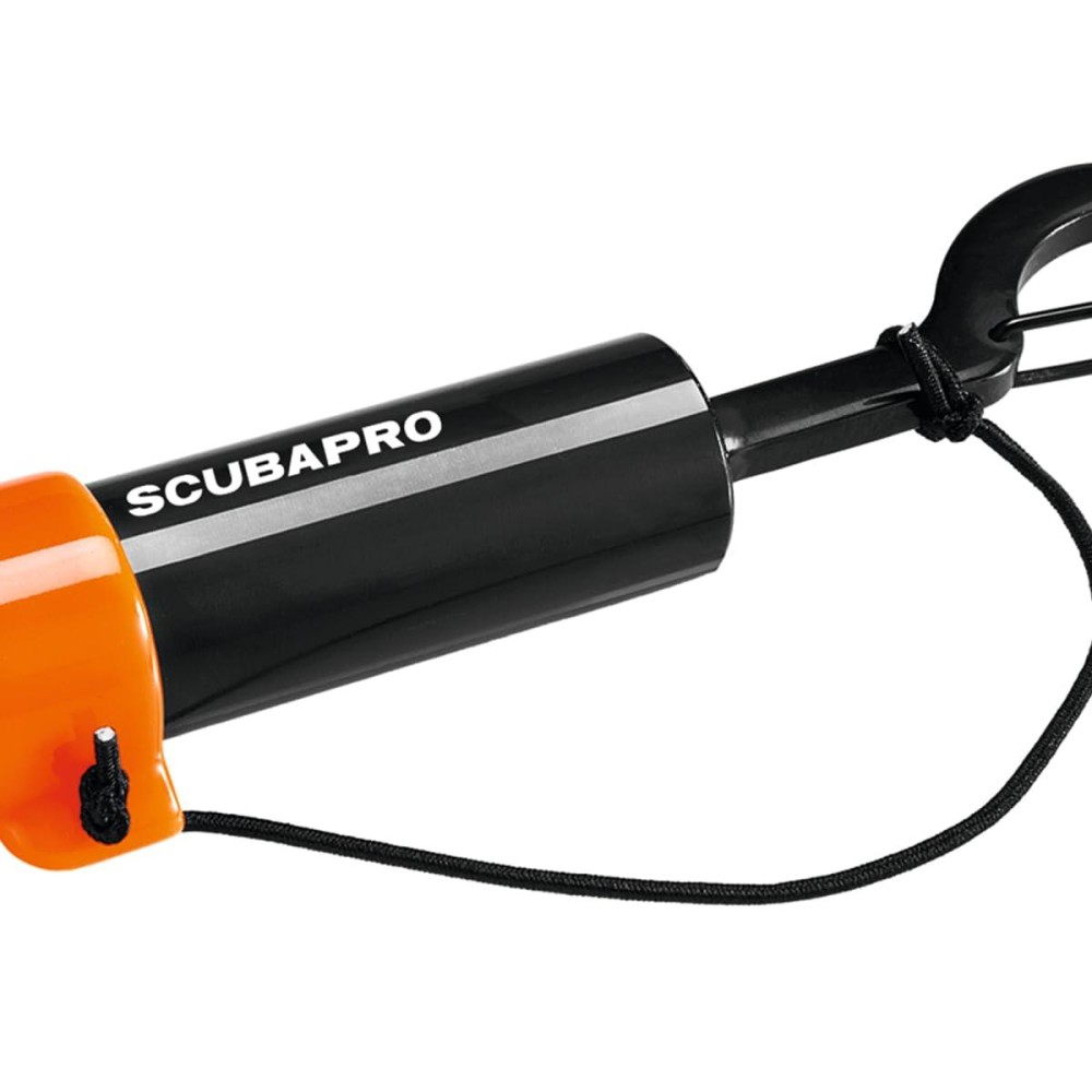 SCUBAPRO Diving Shaker with Magnet