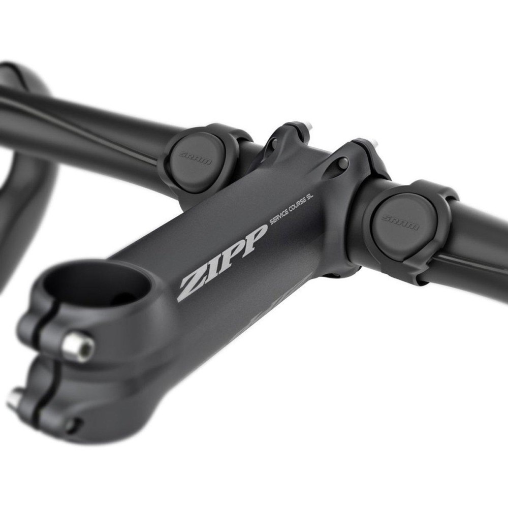 SRAM Red eTap Blip Clamp 31.8mm Pair