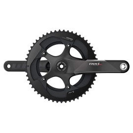 SRAM Red Crankset - BB30, 170 mm, 53t-39t