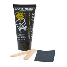 Phix Doctor Sunpowered Dura Resin Super Mini Ding Kit