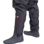 Drysuit Gaiters - Set - One Size Fits All