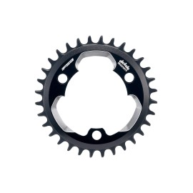 FSA Pro MTB Chainring 1X 30T/86mm Megatooth, Black