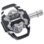 Diamondback Sortie Clipless Mountain Bike Pedals