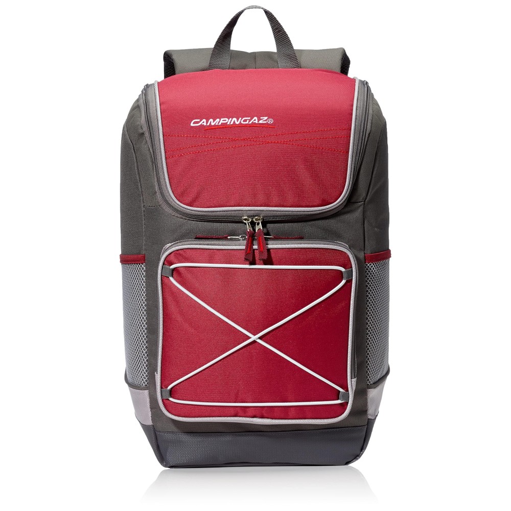 Campingaz Urban Picnic Cooler Backpack, Multi-Colour