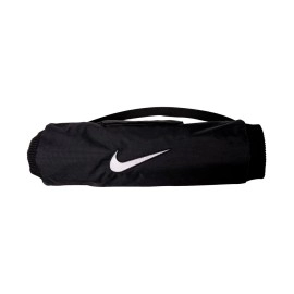 Nike Pro Hyperwarm Handwarmer Black White