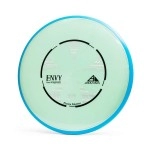 Axiom Discs Plasma Envy Putter Golf Disc [Colors may vary] - 160-169g