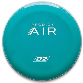 Prodigy Disc AIR Series D2 Distance Driver Golf Disc [Colors May Vary] - 150-159g