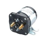 Golf Carts Universe Golf Cart 12v Solenoid Fits For Yamaha Gas G8, G9, G11, G14, G16, G20 / Club Car DS Gas/Precedent Gas