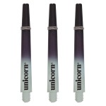 Unicorn Gripper 3 Two-Tone Small Thread Shaft, Black/White, One Size