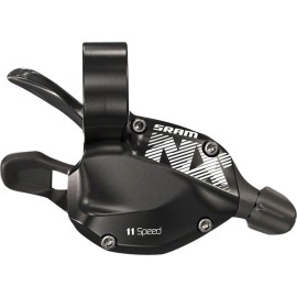 SRAM NX 11 Speed Rear Trigger Shifter Black