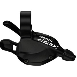 SRAM Apex 11 Speed Rear Trigger Shifter for Flat Bars Black