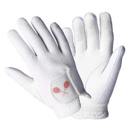 Unique Sports Tourna Mens Full Finger Tennis Glove (Small Right)