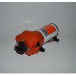 SEAFLO 12v 4.5 GPM 40 PSI Water Pressure Pump