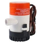 SEAFLO 12v 350 GPH Bilge Pump