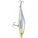 Rapala SDRS09 Shadow Rap Shad Lure (3.5-Inch, 0.3oz, Bud)