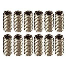 Screws for FUTURE fins & Stand up paddle boards