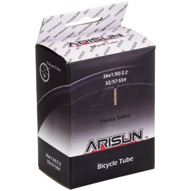 Arisun U010901 29X1.75/2.35 S/V Tube .9MM Thick