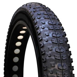 Vee Rubber Bulldozer TL-Ready Folding Bicycle Tire - 27.5 x 3.0 (Black - 27.5 x 3.0)