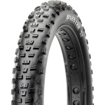 Maxxis Minion FBR Folding Dual Compound Exo/tr Tyre - Black, 26 x 4.00-Inch